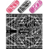 Nail foils F 067