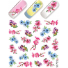 Nail foils N 705 p