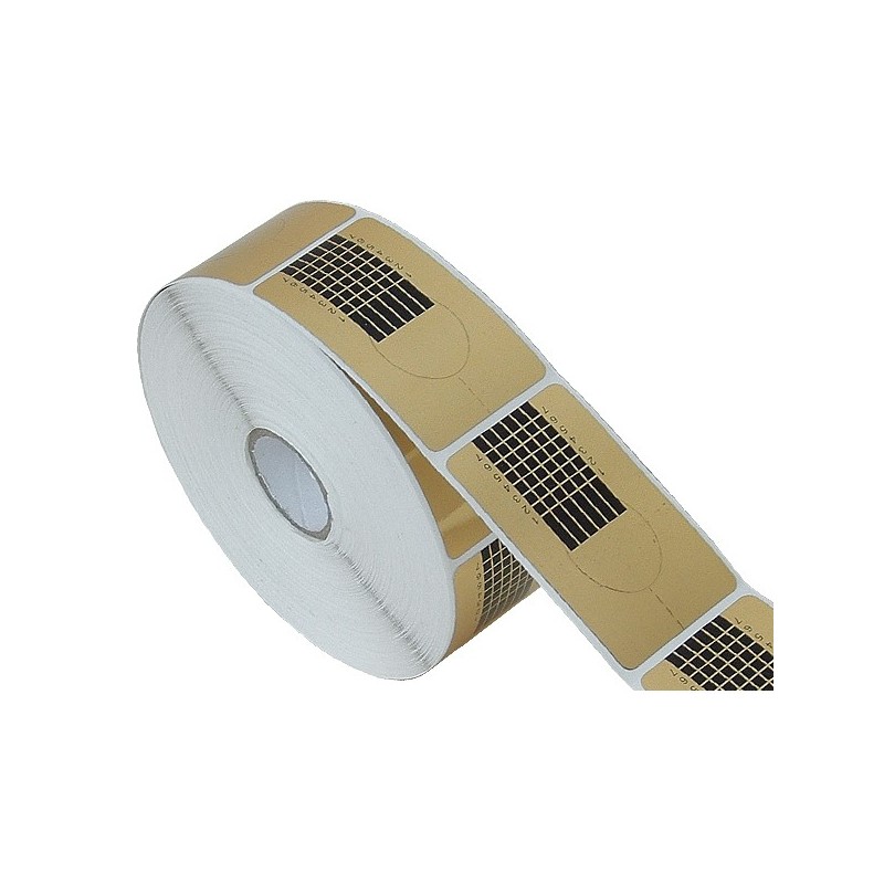 Cartine Sagome Adesive B100