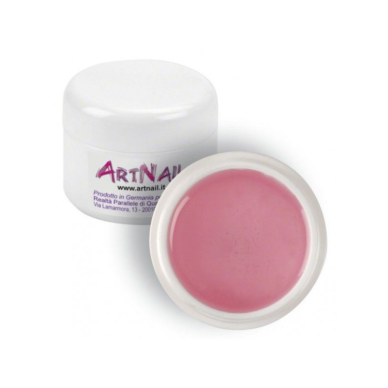 Gel monofasico Rosa MR5050