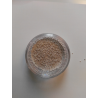Micro-sfere argento cod. MS01