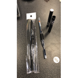 Spatola + Pennello per Acrygel