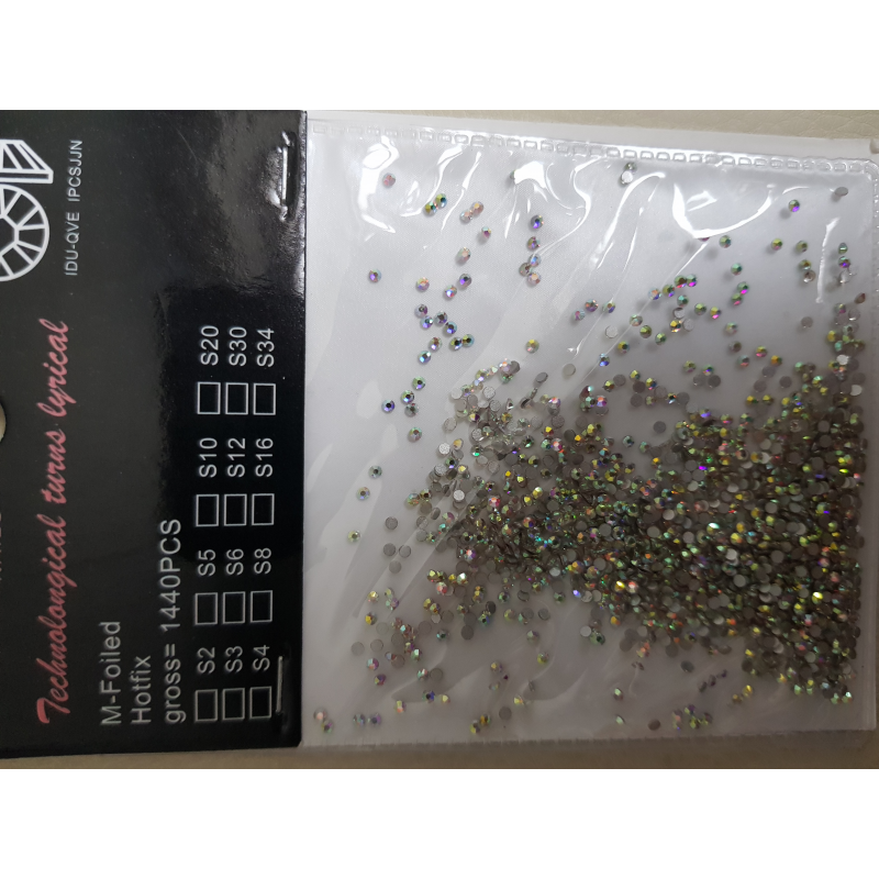 Strass Boreali cod 09