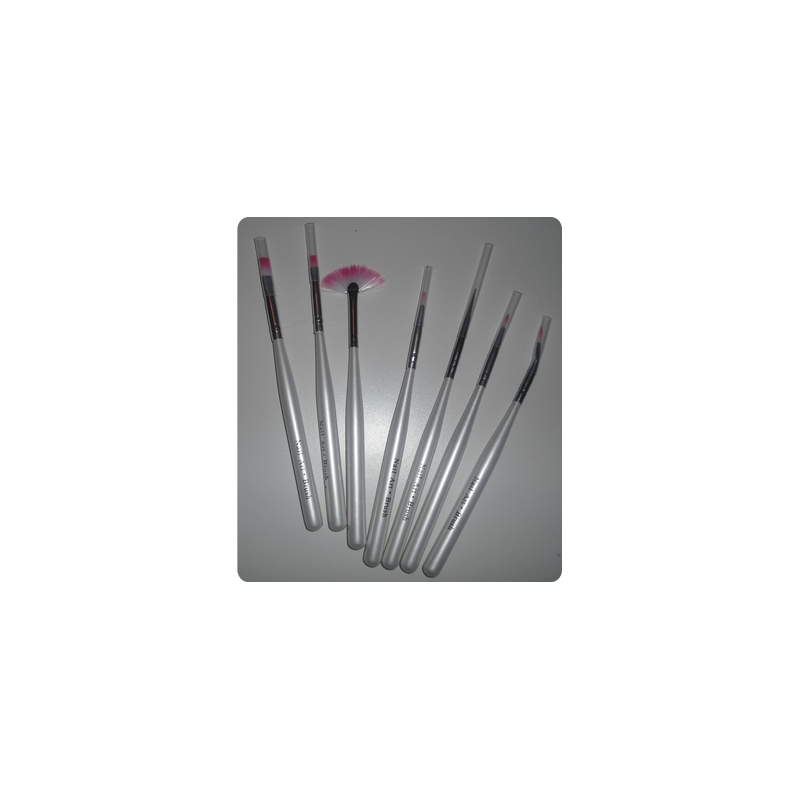 Kit 7 Pennelli A606
