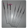 Kit 7 Pennelli A606