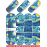 Nail foils A 13 P