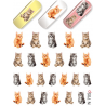 Nail foils N 705p