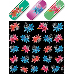 Nail foils A 13 P