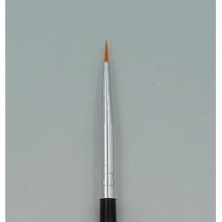 Pennello Nail Art "00"  A912
