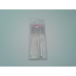 Kit 15 Pennelli A605