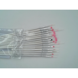 Kit 15 Pennelli A605