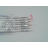 Kit 7 Pennelli A606