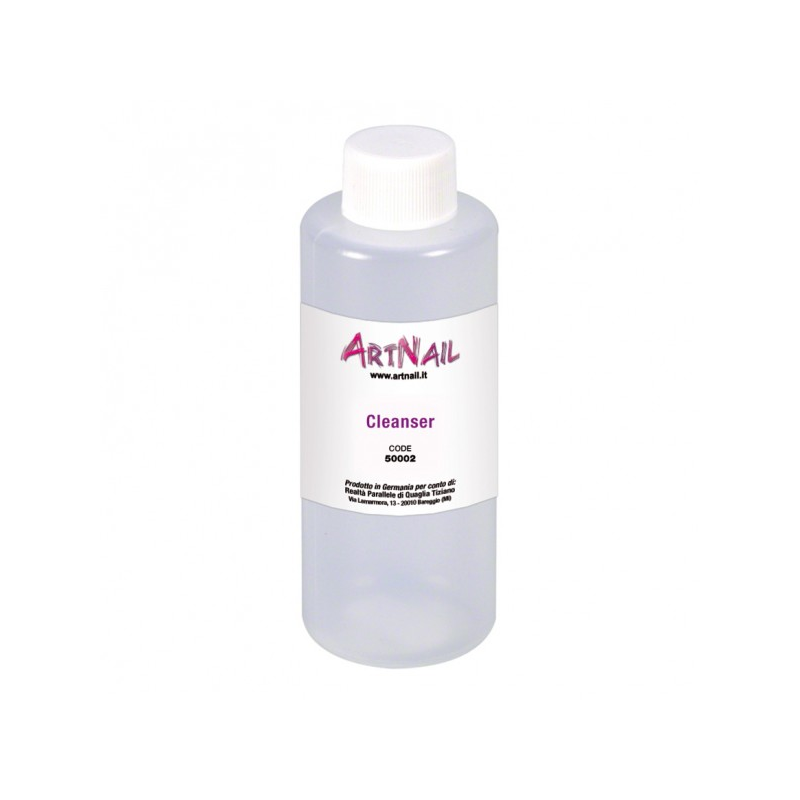 Cleanser Cleanser