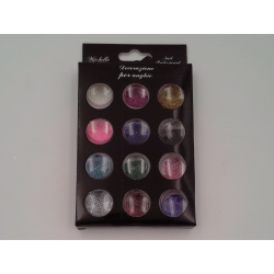 Polvere Glitter  D103 f