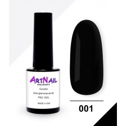 Smalto Semipermanente Pro Gel 001