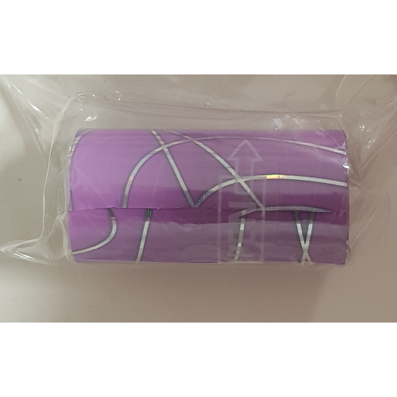 Foils Colorati 12 