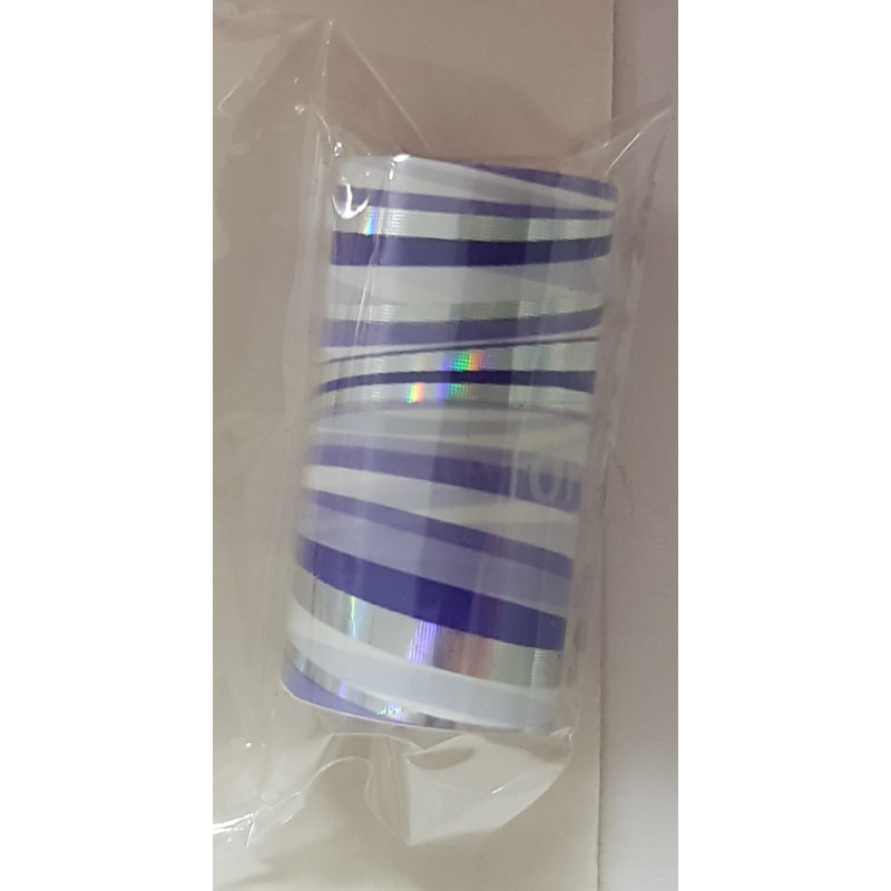 Foils Colorati 9