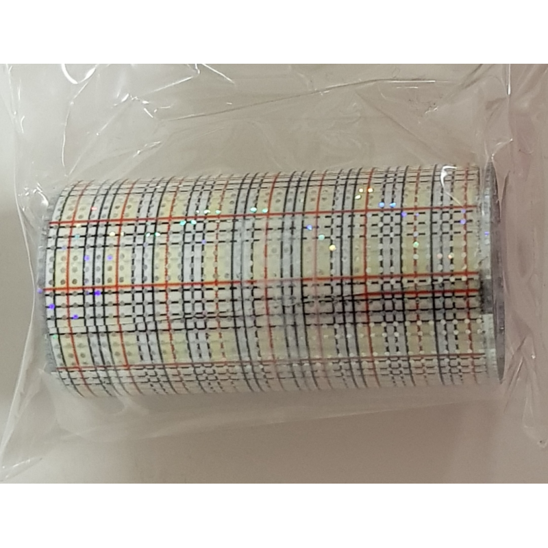 Foils Colorati 14