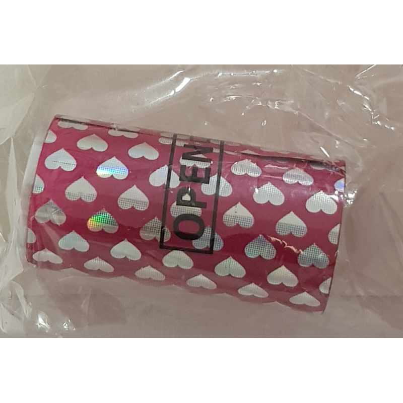 Foils Colorati 17