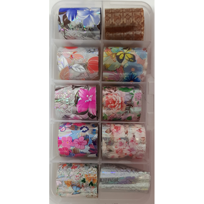 Kit Foils 5 Kit Foils 5