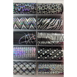 Kit Foils 1
