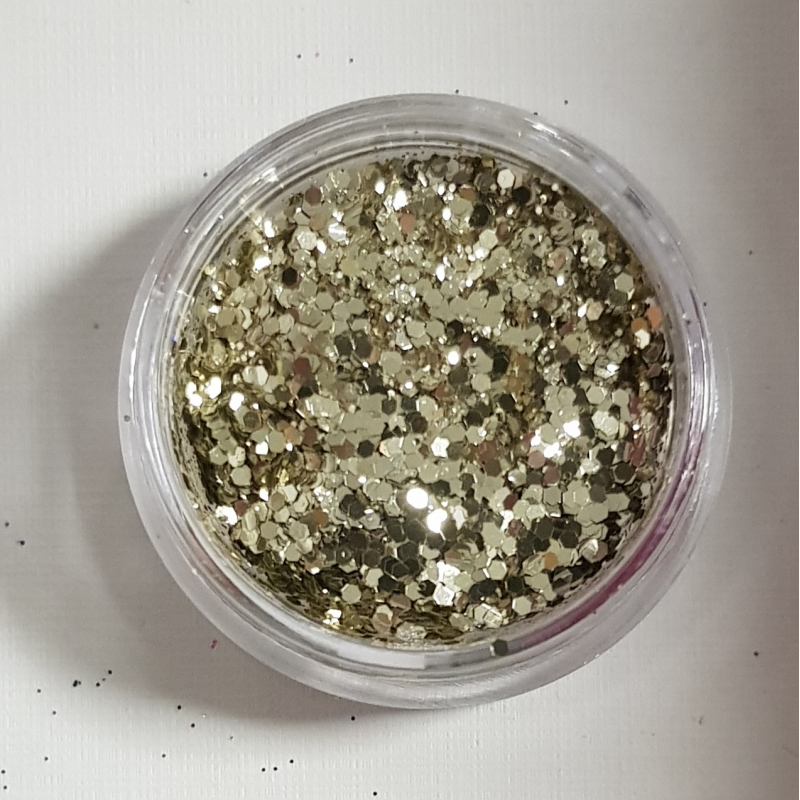 Pigmento Champagne G163