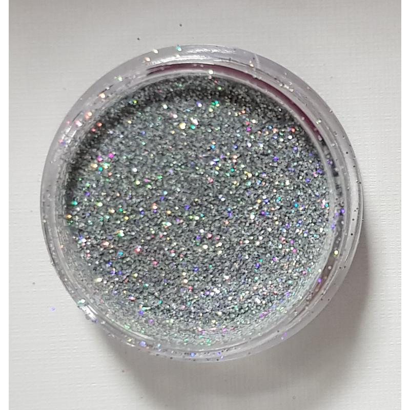 Pigmento Argento G165c