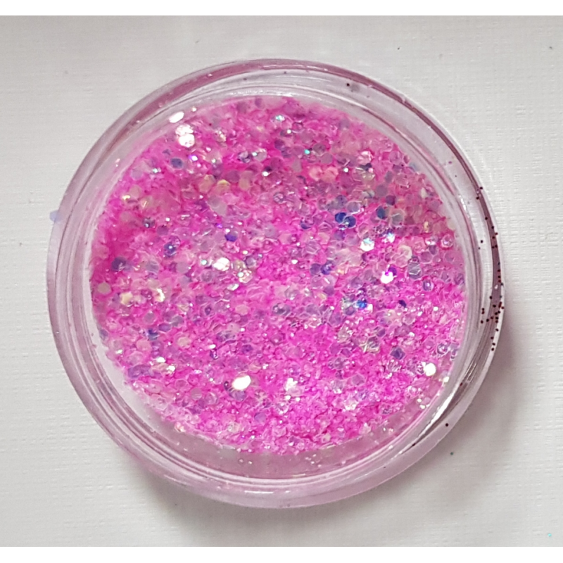 Pigmento Rosa G167b