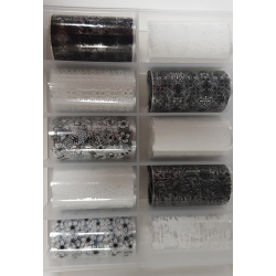 Kit Foils 11