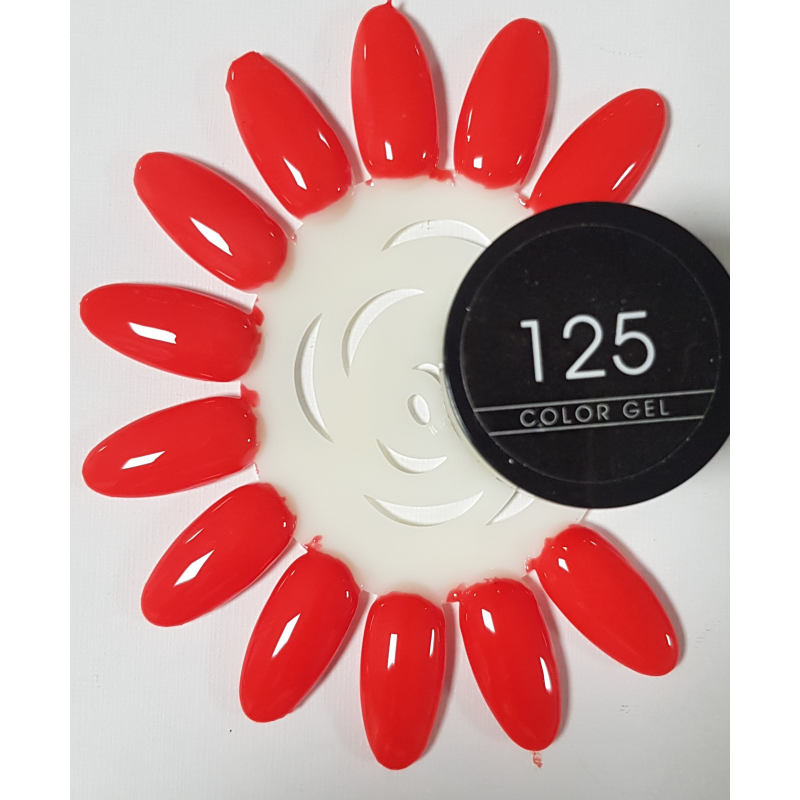 Gel Color Passion Cod. 109