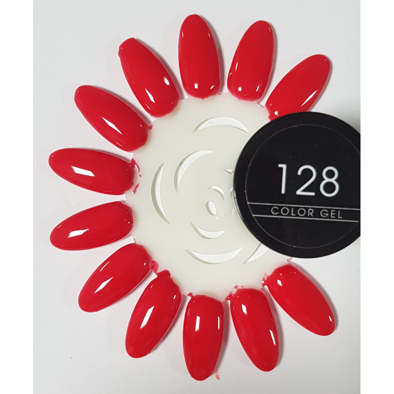 Gel Color Passion Cod. 125