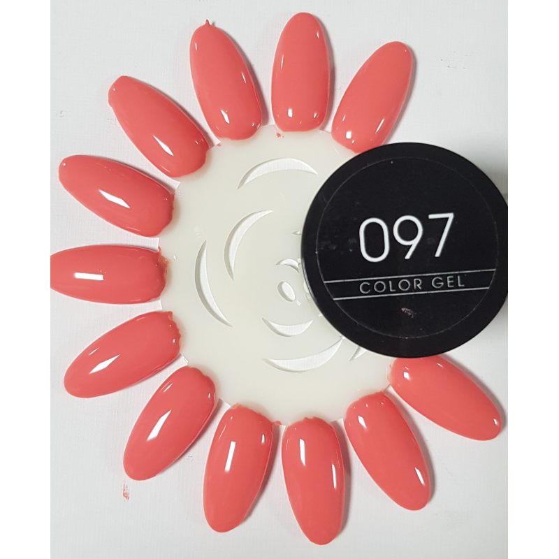 Gel Color Passion Cod. 91
