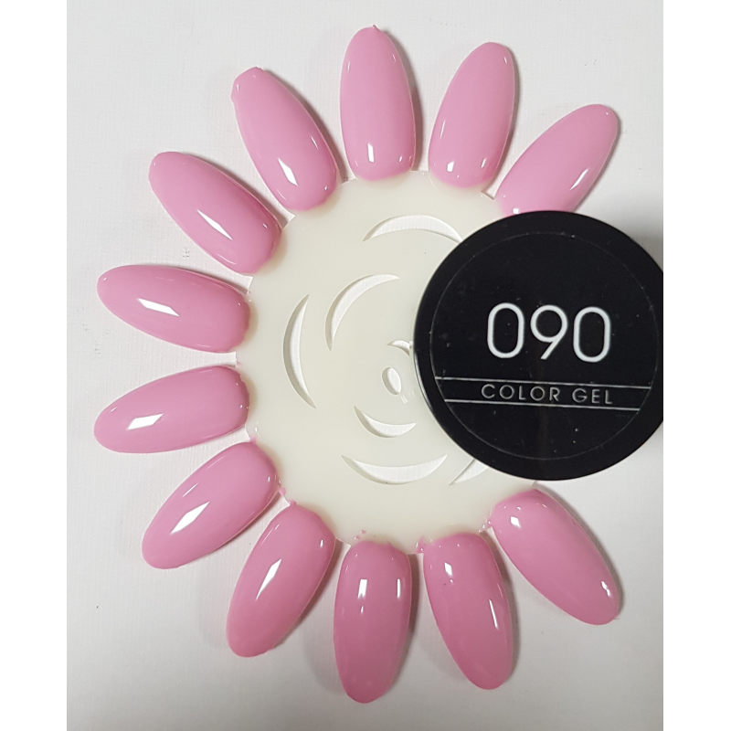 Gel Color Passion Cod. 91