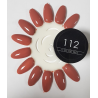 Gel Color Passion Cod. 128