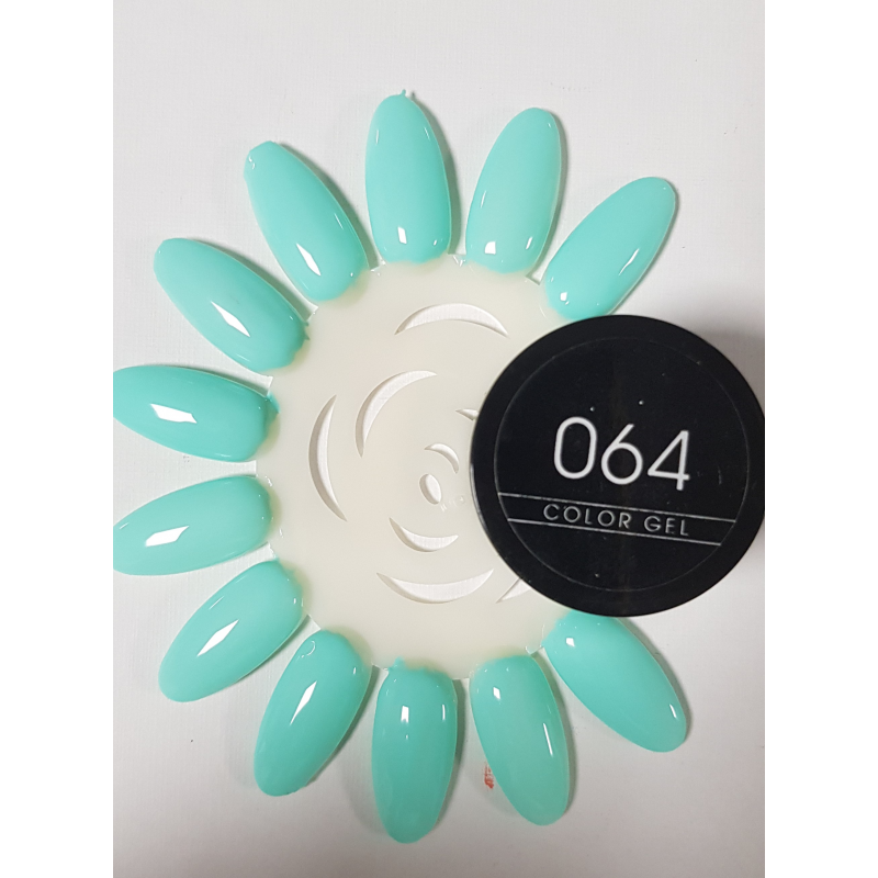 Gel Color Passion Cod. 67