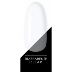 Gel Base Rubber Trasparente 