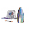 Polvere Chrome 12 Blu