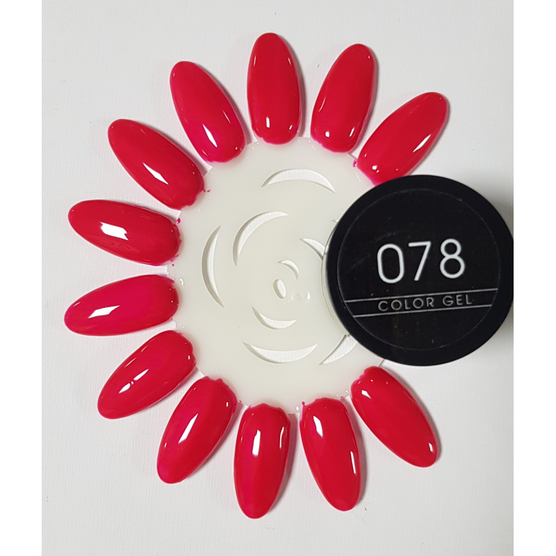 Gel Color Passion Cod. 64