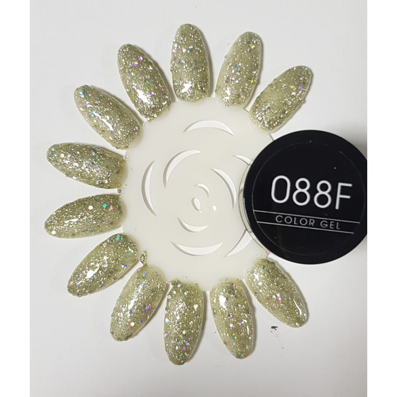 Gel Color Passion Cod. 87F