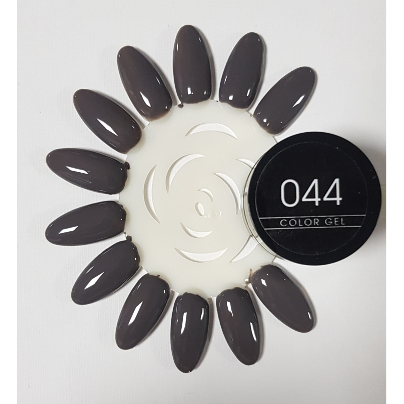 Gel Color Passion Cod. 78