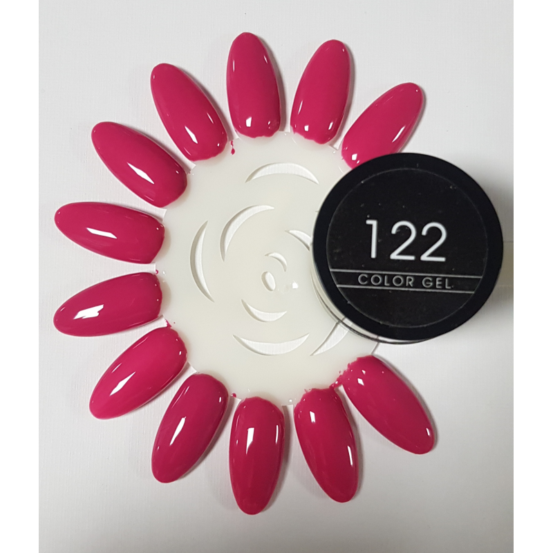 Gel Color Passion Cod. 101