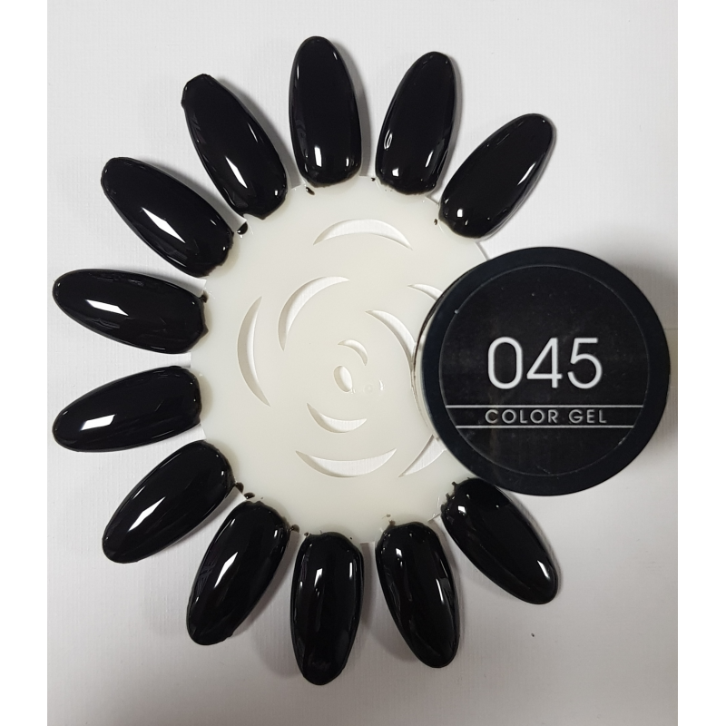 Gel Color Passion Cod. 44