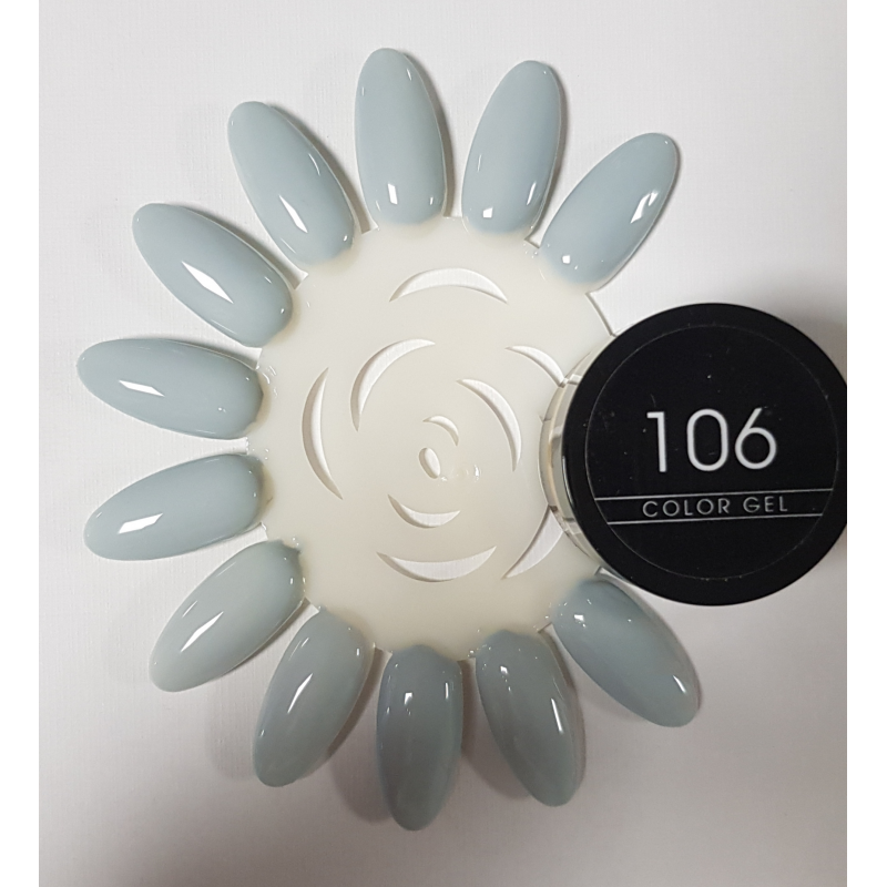 Gel Color Passion Cod. 101