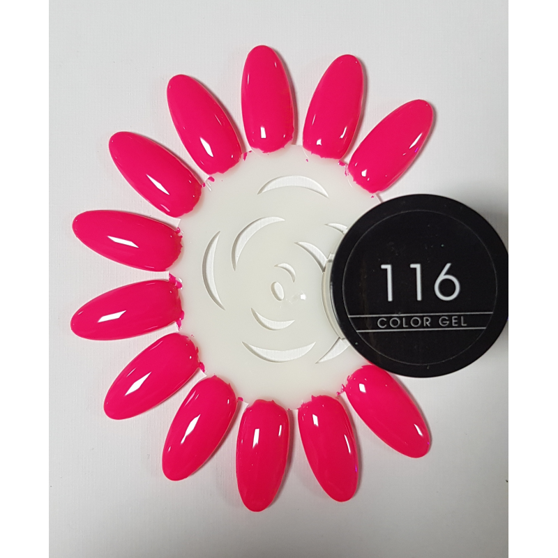 Gel Color Passion Cod. 112