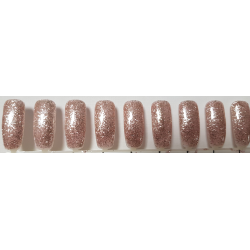 Smalto Semipermanente Pro Gel 001