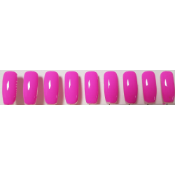 Smalto Semipermanente Pro Gel 220