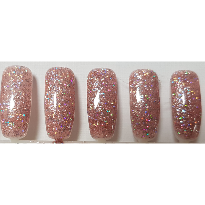 Smalto Semipermanente Pro Gel 315
