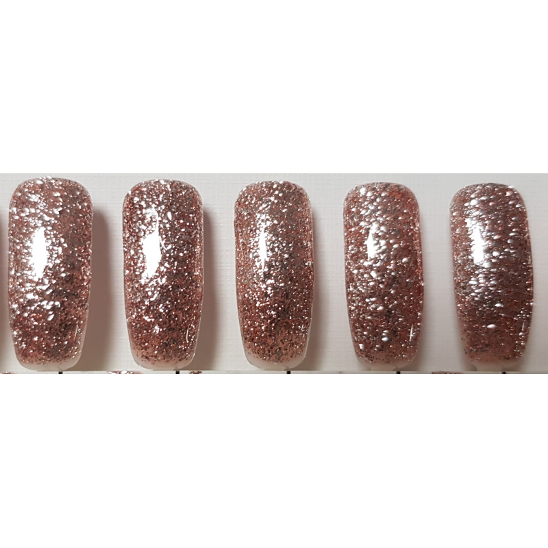Smalto Semipermanente Pro Gel 276