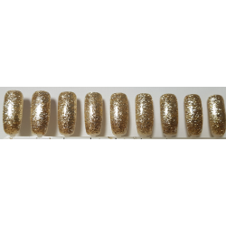 Smalto Semipermanente Pro Gel 288