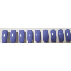 Smalto Semipermanente Pro Gel 36